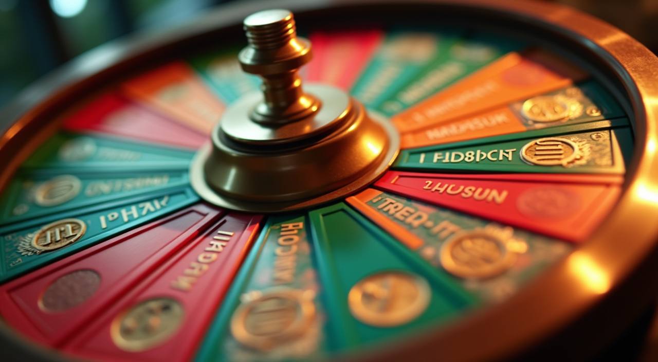 ut33a Roulette Action